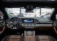 Mercedes-Benz Clase GLE 53 4matic Coupe AMG Plus