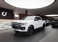Isuzu DMAX LSE