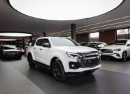 Isuzu DMAX LSE