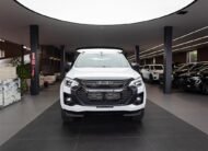 Isuzu DMAX LSE