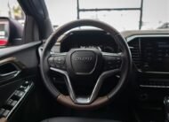 Isuzu DMAX LSE