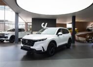 Honda CR-V EXL Hybrid