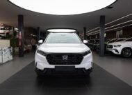 Honda CR-V EXL Hybrid