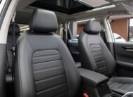 Honda CR-V EXL Hybrid