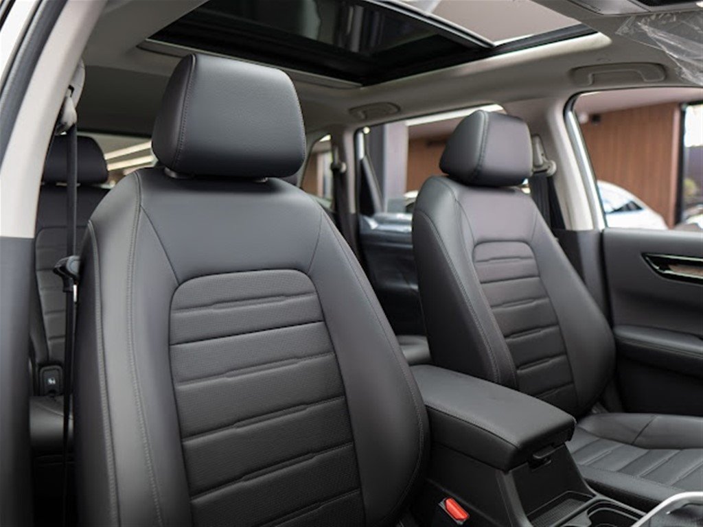 Honda CR-V EXL Hybrid