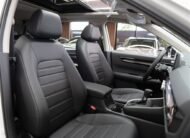 Honda CR-V EXL Hybrid