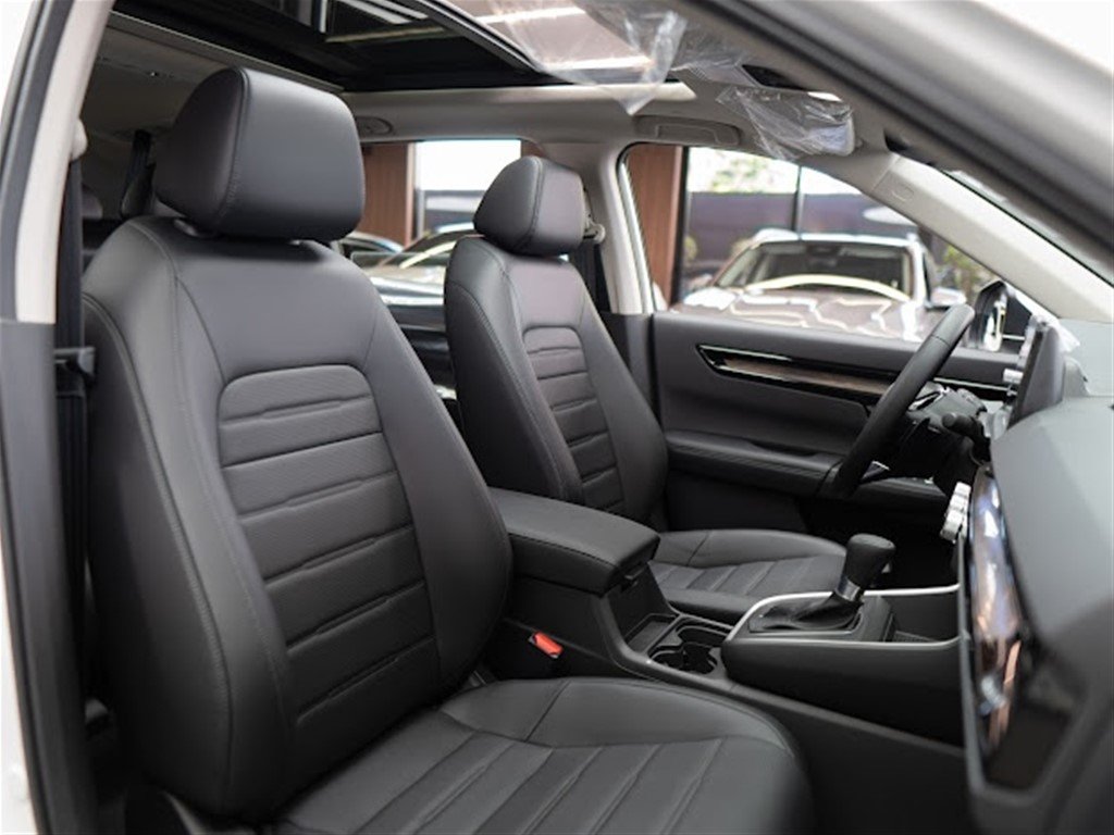 Honda CR-V EXL Hybrid