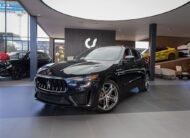 Maserati Levante GTS