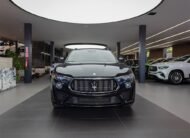 Maserati Levante GTS