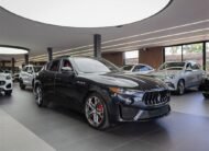 Maserati Levante GTS
