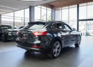 Maserati Levante GTS