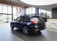 Maserati Levante GTS