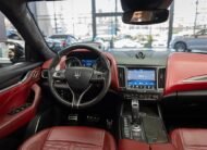 Maserati Levante GTS