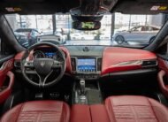 Maserati Levante GTS