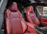 Maserati Levante GTS