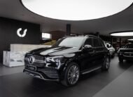 Mercedes-Benz Clase GLE 450 4MATIC