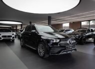 Mercedes-Benz Clase GLE 450 4MATIC
