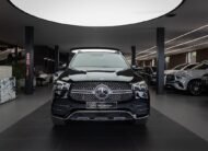 Mercedes-Benz Clase GLE 450 4MATIC