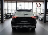 Mercedes-Benz Clase GLE 450 4MATIC