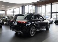 Mercedes-Benz Clase GLE 450 4MATIC