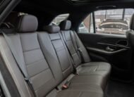 Mercedes-Benz Clase GLE 450 4MATIC