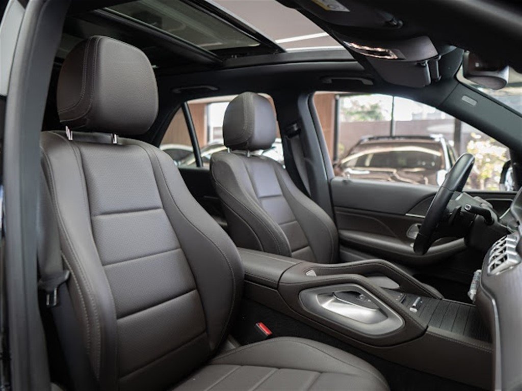 Mercedes-Benz Clase GLE 450 4MATIC