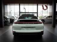 Porsche Panamera 4