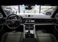 Porsche Panamera 4