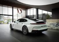 Porsche Panamera 4