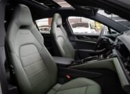 Porsche Panamera 4