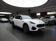 Maserati Grecale Modena