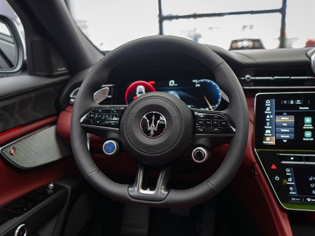 Maserati Grecale Modena