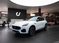 Maserati Grecale Modena