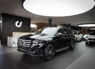 Mercedes-Benz Clase GLS 450 AMG PLUS 4MATIC