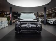 Mercedes-Benz Clase GLS 450 AMG PLUS 4MATIC