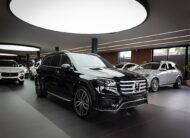 Mercedes-Benz Clase GLS 450 AMG PLUS 4MATIC