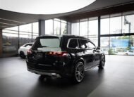 Mercedes-Benz Clase GLS 450 AMG PLUS 4MATIC