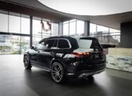 Mercedes-Benz Clase GLS 450 AMG PLUS 4MATIC
