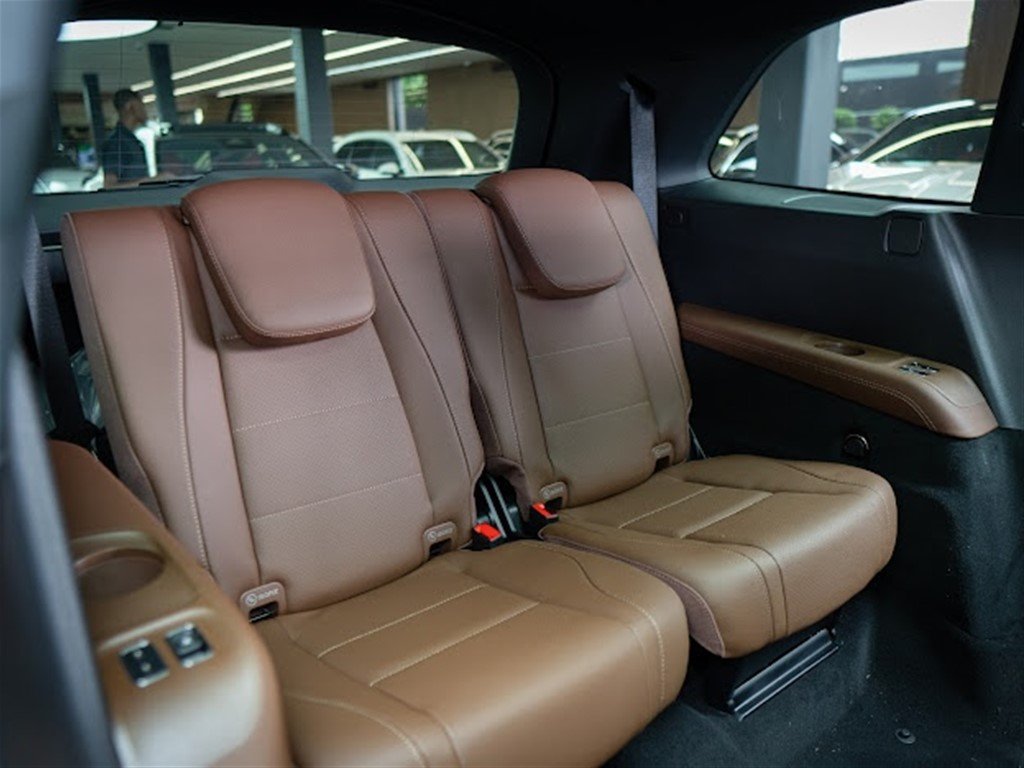 Mercedes-Benz Clase GLS 450 AMG PLUS 4MATIC