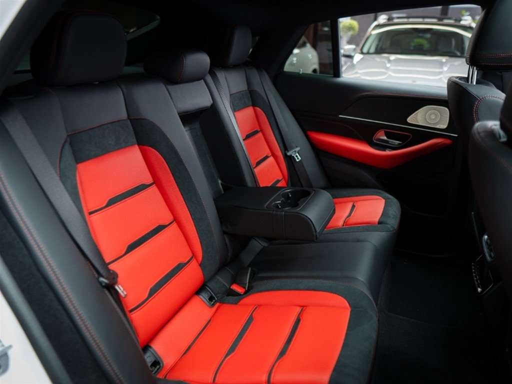 Mercedes-Benz Clase GLE 53 4matic Coupe AMG Plus