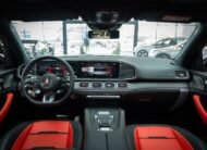Mercedes-Benz Clase GLE 53 4matic Coupe AMG Plus