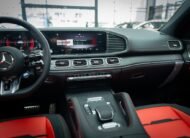 Mercedes-Benz Clase GLE 53 4matic Coupe AMG Plus