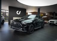 Mercedes-Benz Clase GLE 53 4matic Coupe AMG Plus