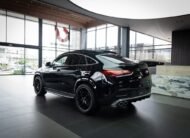 Mercedes-Benz Clase GLE 53 4matic Coupe AMG Plus