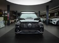 Mercedes-Benz Clase GLE 53 4matic Coupe AMG Plus