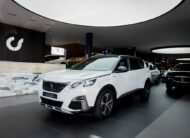 Peugeot 5008 GT Line