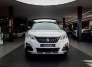 Peugeot 5008 GT Line