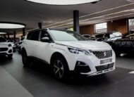 Peugeot 5008 GT Line