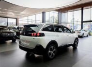 Peugeot 5008 GT Line
