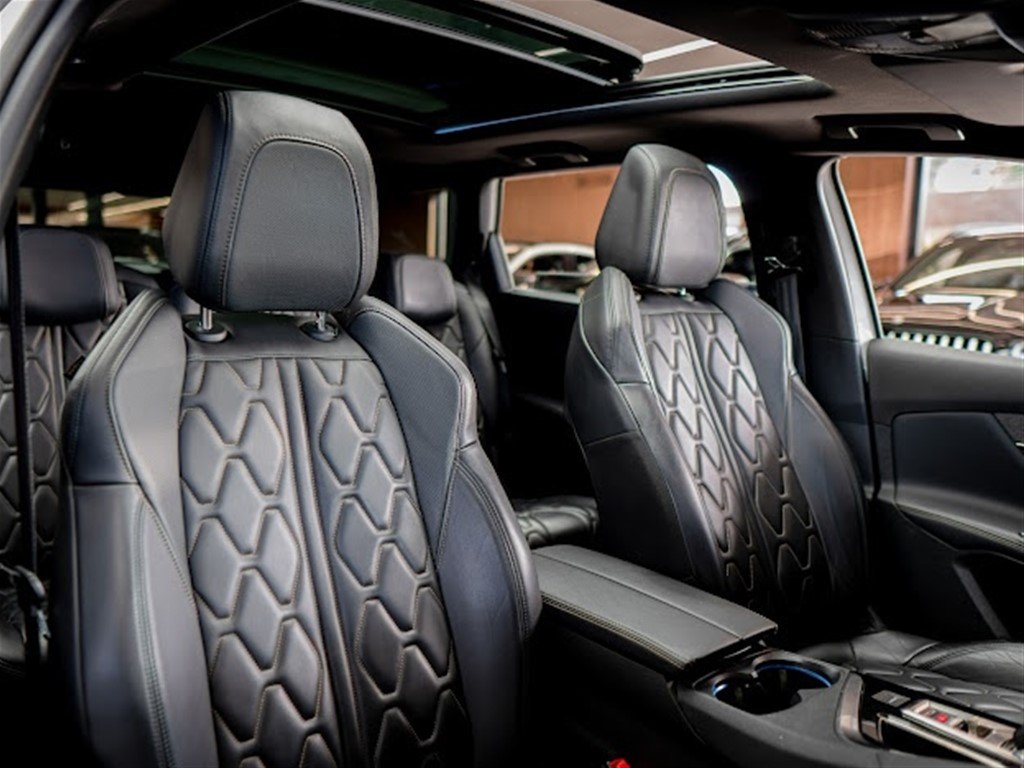 Peugeot 5008 GT Line